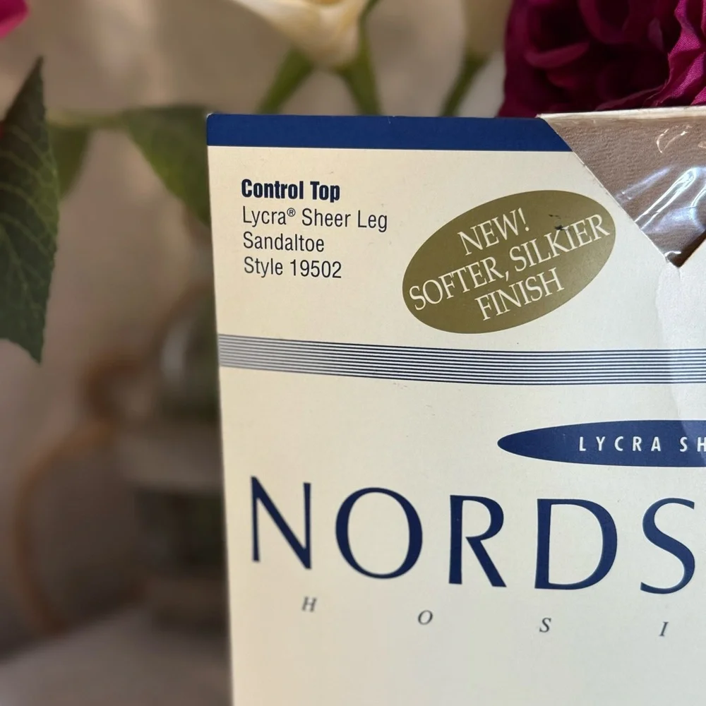 Nordstrom vintage control